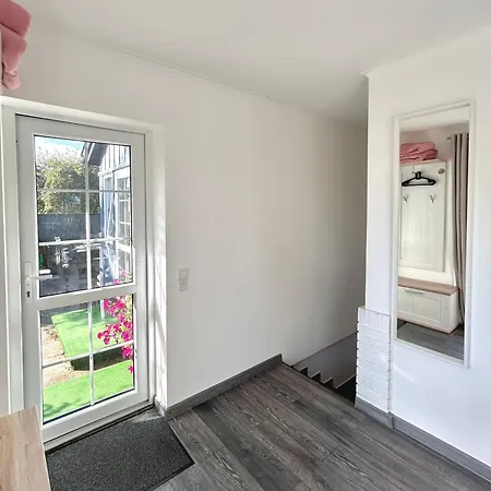 Apartamenty Nexo *