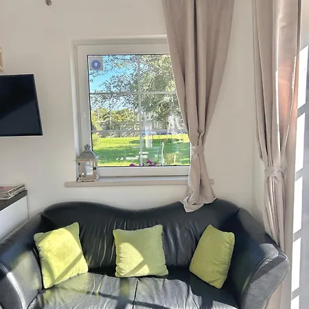 Apartamenty Nexo Neksø