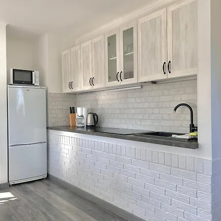 شقة فندقية Apartamenty Nexo 3*