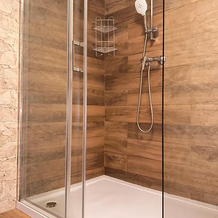 Apartamenty Nexo Neksø