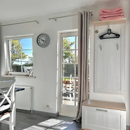 Apartamenty Nexo شقة فندقية