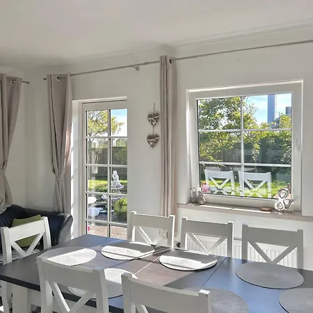 Apartamenty Nexo