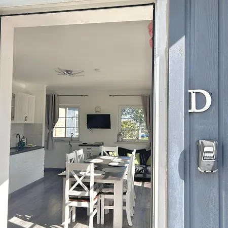 Apartamenty Nexo 3*