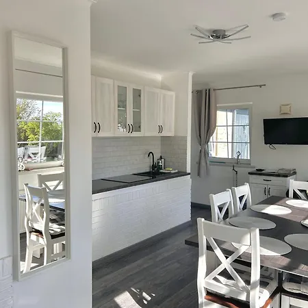 شقة فندقية Apartamenty Nexo 3*