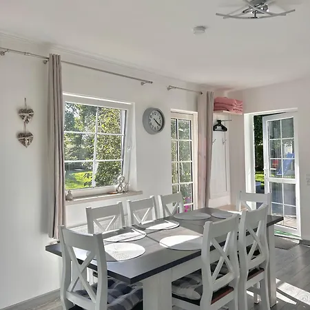Apartamenty Nexo 3* Neksø