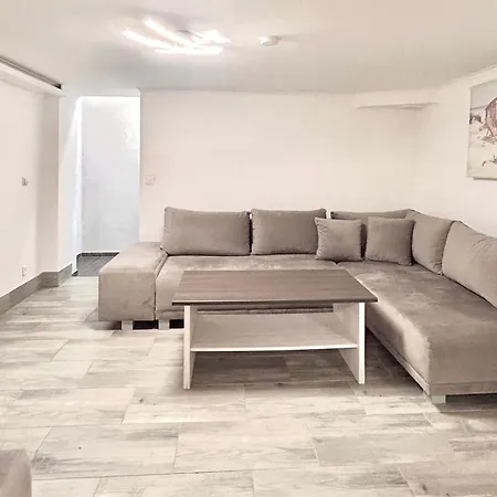 Apartamenty Nexo *