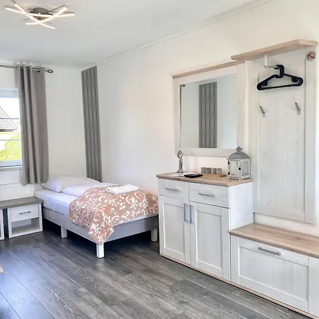 Apartamenty Nexo شقة فندقية