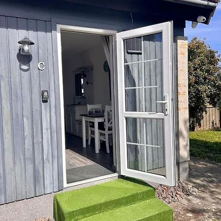 Apart-hotel Apartamenty Nexo 3*