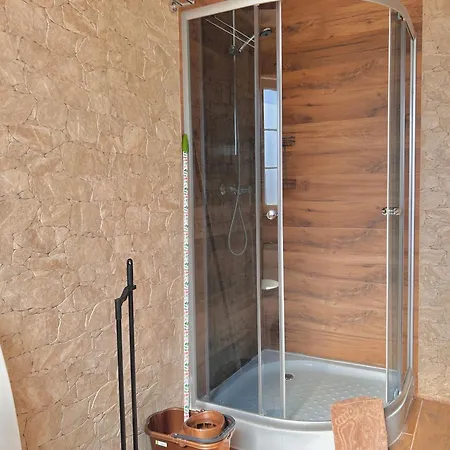 Apartmanhotel Apartamenty Nexo Neksø