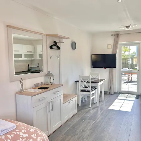 Apart-hotel Apartamenty Nexo 3*