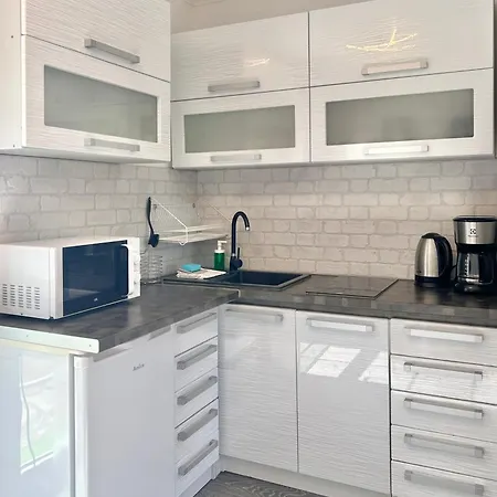 شقة فندقية Apartamenty Nexo 3*