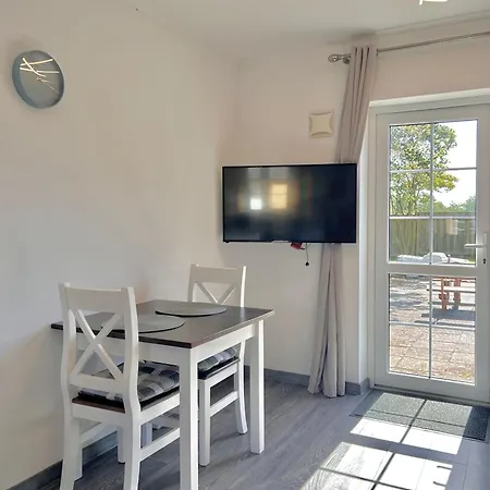 Apartamenty Nexo شقة فندقية 3*