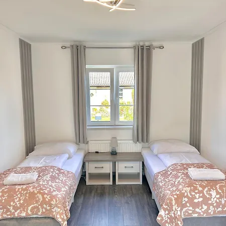 شقة فندقية Apartamenty Nexo 3*