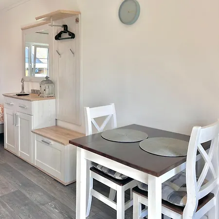 Apartamenty Nexo 3*