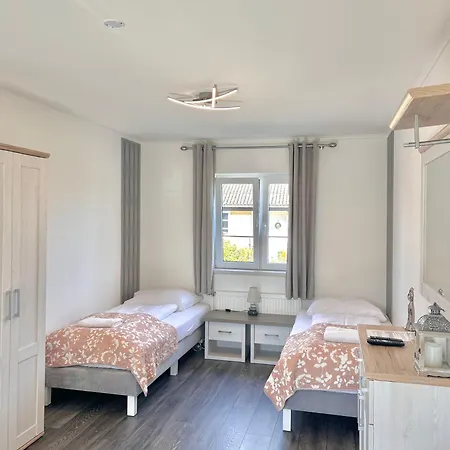 公寓式酒店 Apartamenty Nexo 3*