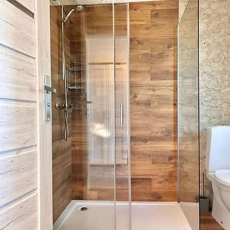 Apartamenty Nexo 3* Neksø