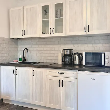 Apartamenty Nexo شقة فندقية 3*