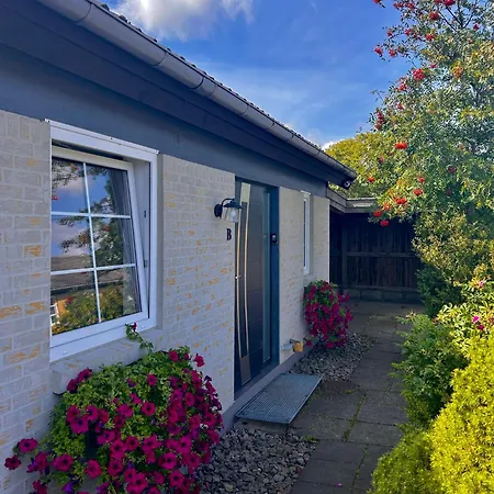 Apartamenty Nexo Neksø