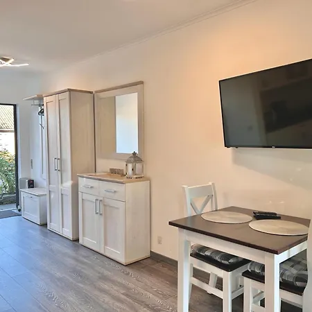 Apartamenty Nexo