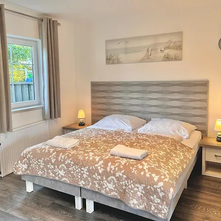 Lägenhetshotell Apartamenty Nexo *