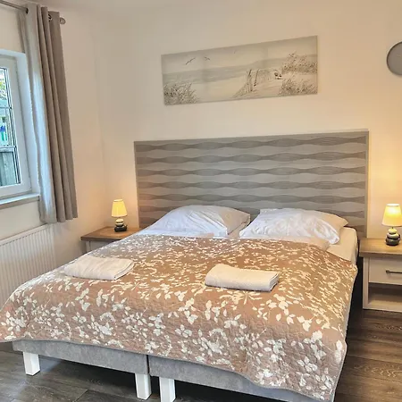 Apartamenty Nexo