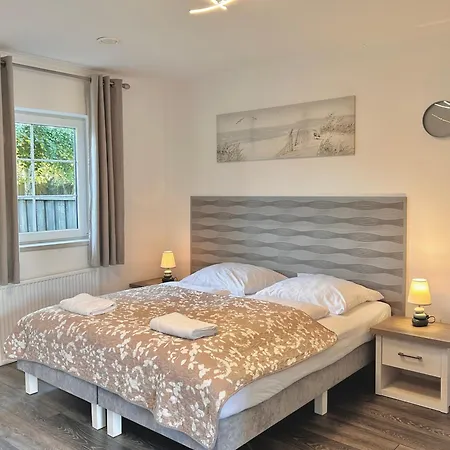 Apartamenty Nexo شقة فندقية Neksø