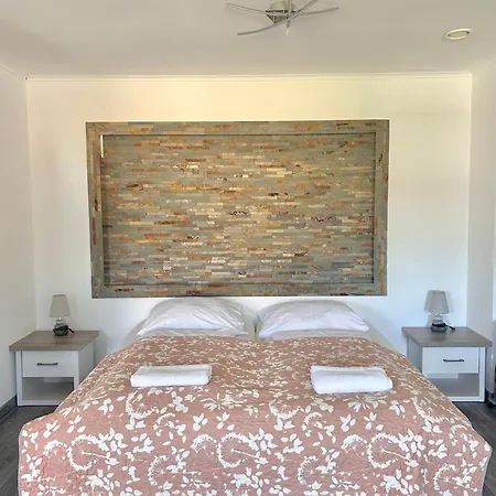 Apartamenty Nexo شقة فندقية 3*