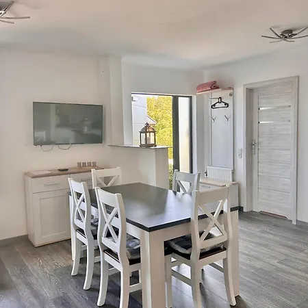 Apartamenty Nexo Нексё