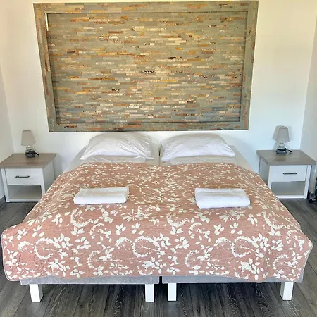 Apartamenty Nexo شقة فندقية