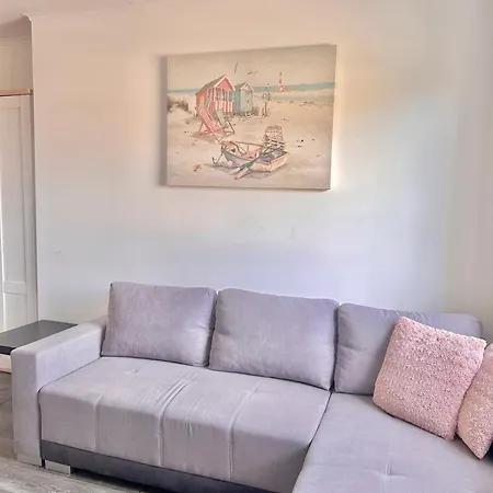 Apartamenty Nexo 3* Neksø