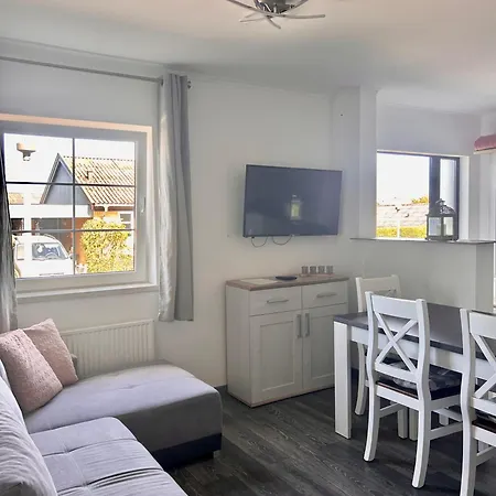 Apartamenty Nexo 3*