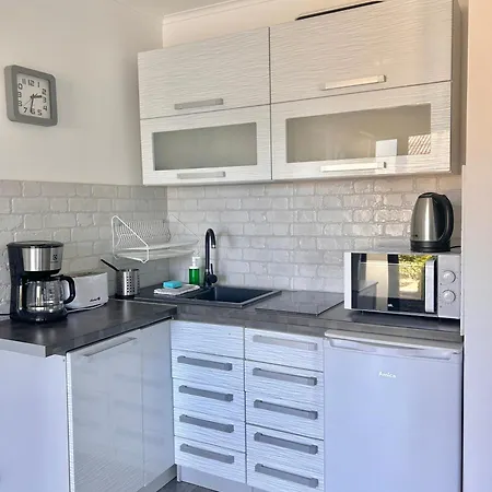 Apartamenty Nexo شقة فندقية 3*