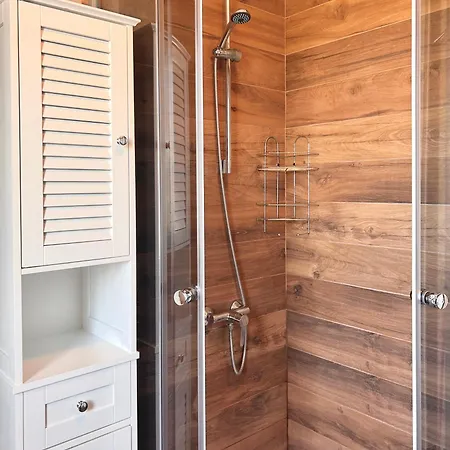 Apartamenty Nexo Apart-hotel Neksø