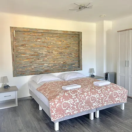 Apartamenty Nexo Apart-hotel Neksø