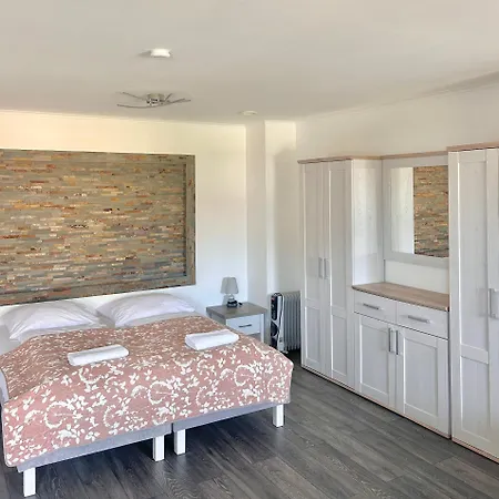 Apartamenty Nexo 3* Neksø