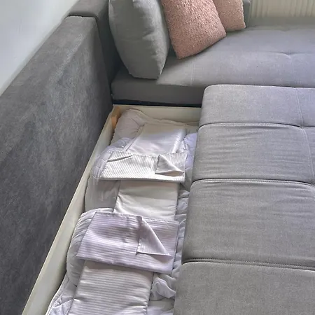 شقة فندقية Apartamenty Nexo 3*