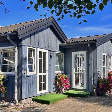 Apartamenty Nexo Neksø