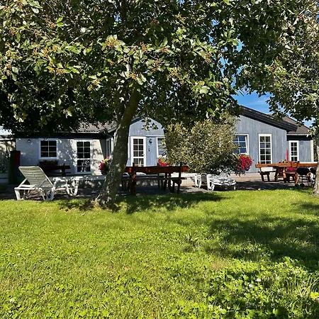 Apartamenty Nexo 3* Neksø