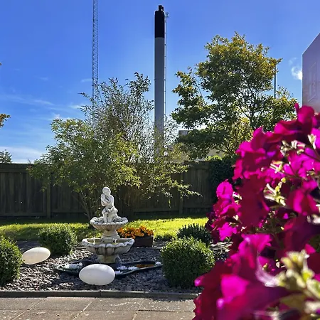 Apartamenty Nexo Apart-hotel