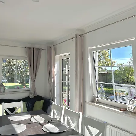 Apartamenty Nexo 3* Neksø