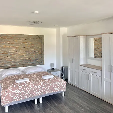 Apartamenty Nexo 3* Neksø