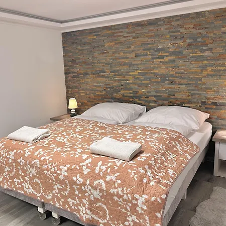 Apart-hotel Apartamenty Nexo 3*