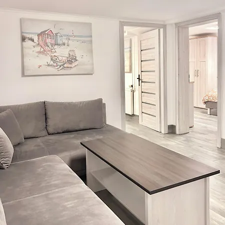شقة فندقية Apartamenty Nexo Neksø