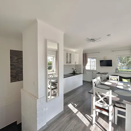 Apartamenty Nexo