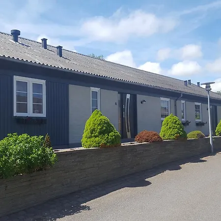 Lägenhetshotell Apartamenty Nexo Neksø