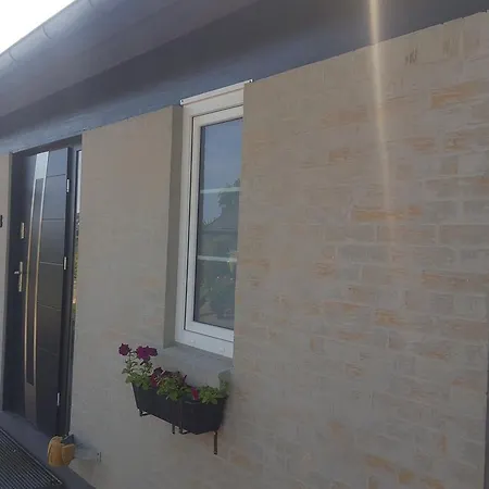 Apartamenty Nexo Apart-hotel 3*