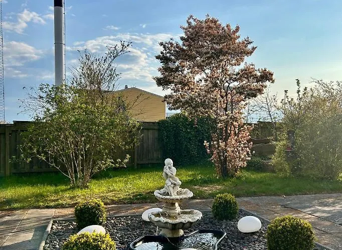 Apartamenty Nexo Aparthotel