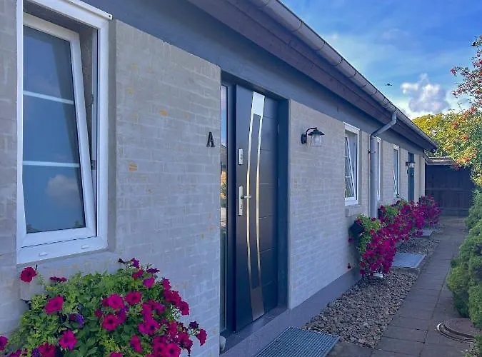 Apartamenty Nexo Apart Otel