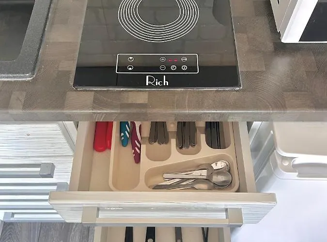 Aparthotel Apartamenty Nexo