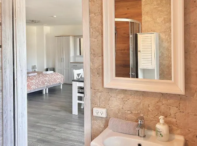 Apartamenty Nexo Apart Otel Neksø